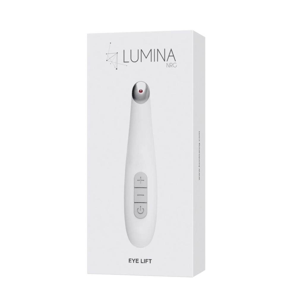 LUMINA
NRG 3 in 1 Eye Lift